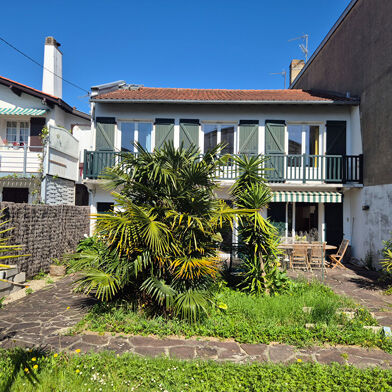 Maison 6 pièces 695000 €