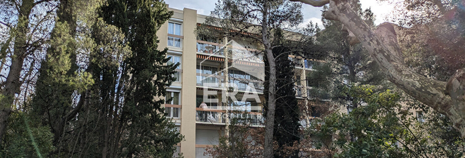 Appartement 3 Pièces 70 m² à vendre à Marseille 14 (13014)