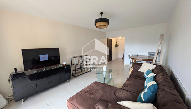 Appartement 3 pièces  à vendre Marseille 14eme 13014