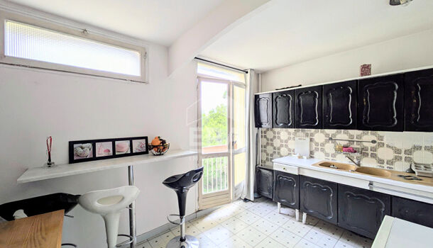 Appartement 3 pièces  à vendre Marseille 14eme 13014