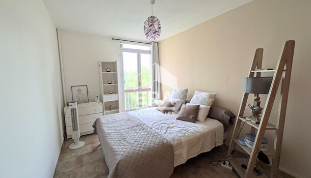 Appartement 3 pièces  à vendre Marseille 14eme 13014