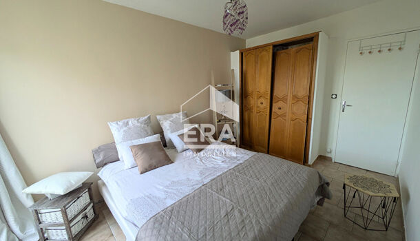 Appartement 3 pièces  à vendre Marseille 14eme 13014