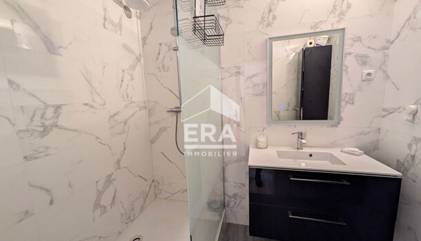 Appartement 3 pièces  à vendre Marseille 14eme 13014