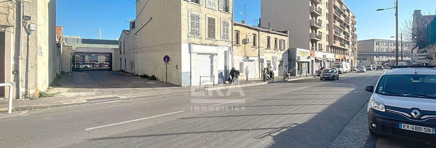 Appartement 5 Pièces 171 m² à vendre à Marseille 14 (13014)