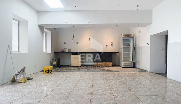 Appartement 5 pièces  à vendre Marseille 14eme 13014