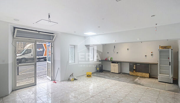 Appartement 5 pièces  à vendre Marseille 14eme 13014