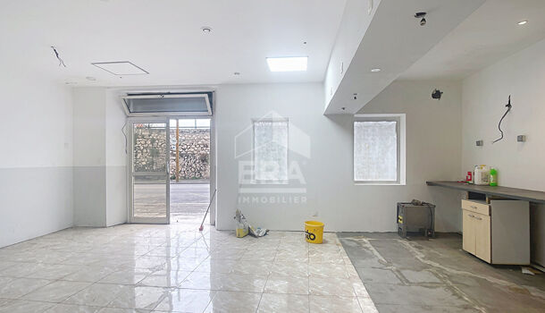 Appartement 5 pièces  à vendre Marseille 14eme 13014