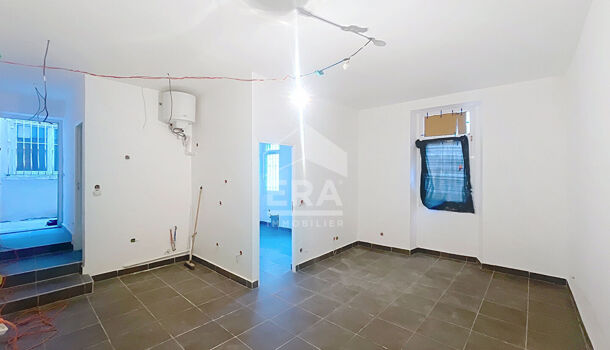 Appartement 5 pièces  à vendre Marseille 14eme 13014