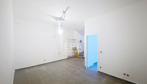 Appartement 5 pièces  à vendre Marseille 14eme 13014