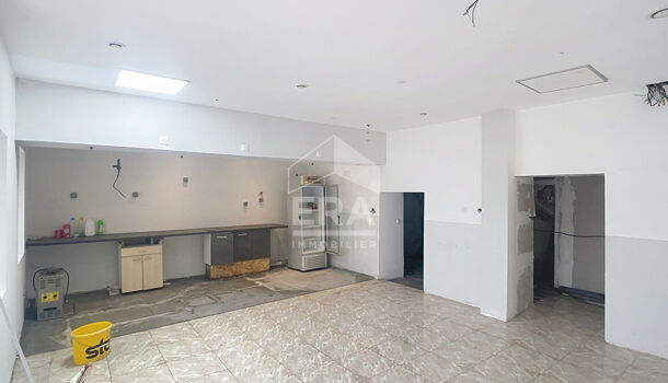 Appartement 5 pièces  à vendre Marseille 14eme 13014