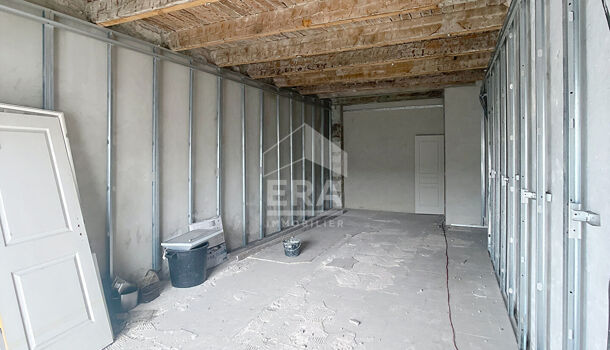 Appartement 5 pièces  à vendre Marseille 14eme 13014