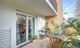 Appartement 3 Pièces 59 m² à vendre à Marseille 14 (13014)