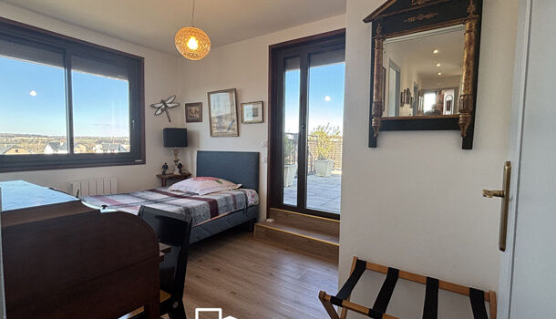 Appartement 5 pièces  à vendre Onet-le-Château 12850
