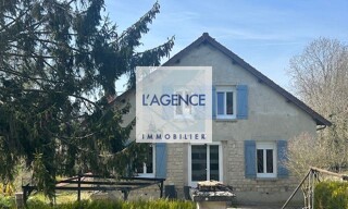 Maison 6 Pièces 126 m² à vendre à Fismes (51170)