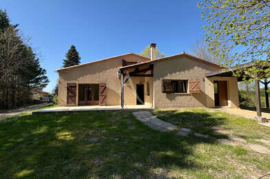 Maison 7 pièces 263500 €