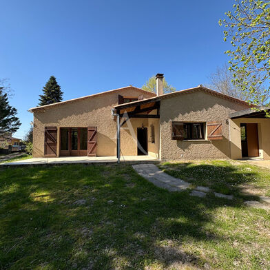 Maison 7 pièces 275000 €