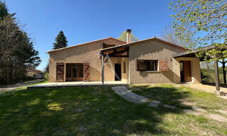 Maison 7 Pièces 153 m² à vendre à Nègrepelisse (82800)