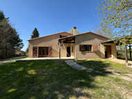 Maison 5 chambres et terrain à Négrepelisse, secteur boisé et verdoyant — photo 2