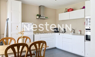 Appartement 4 Pièces 71 m² à vendre à Bron (69500)