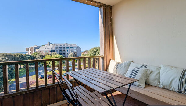 Appartement 4 pièces  à vendre Rochelle (La) 17000