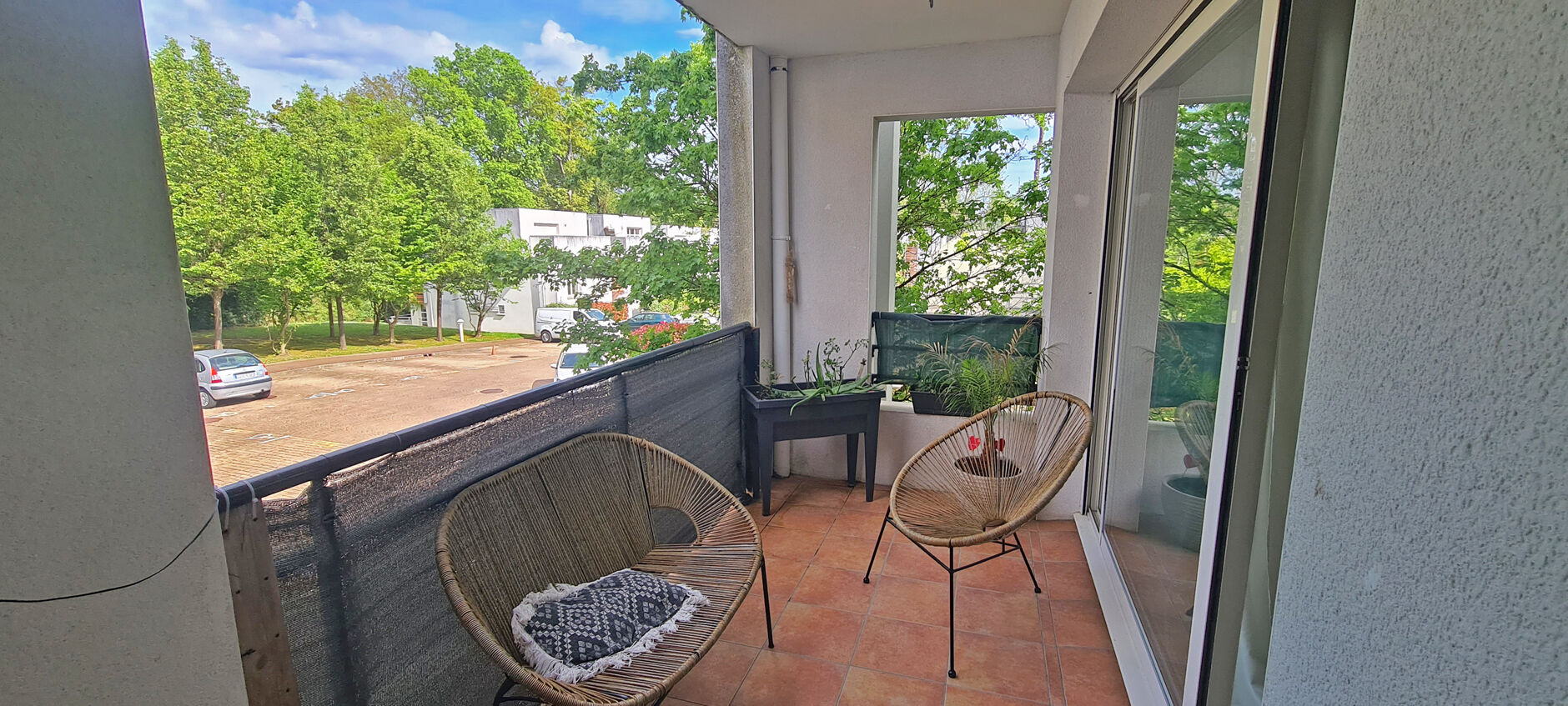 Agence immobilière de DONZACQ IMMO