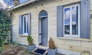 Maison 4 Pièces 114 m² à vendre à Mérignac (33700)