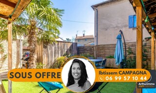 Maison 5 Pièces 150 m² à vendre à Brignais (69530)