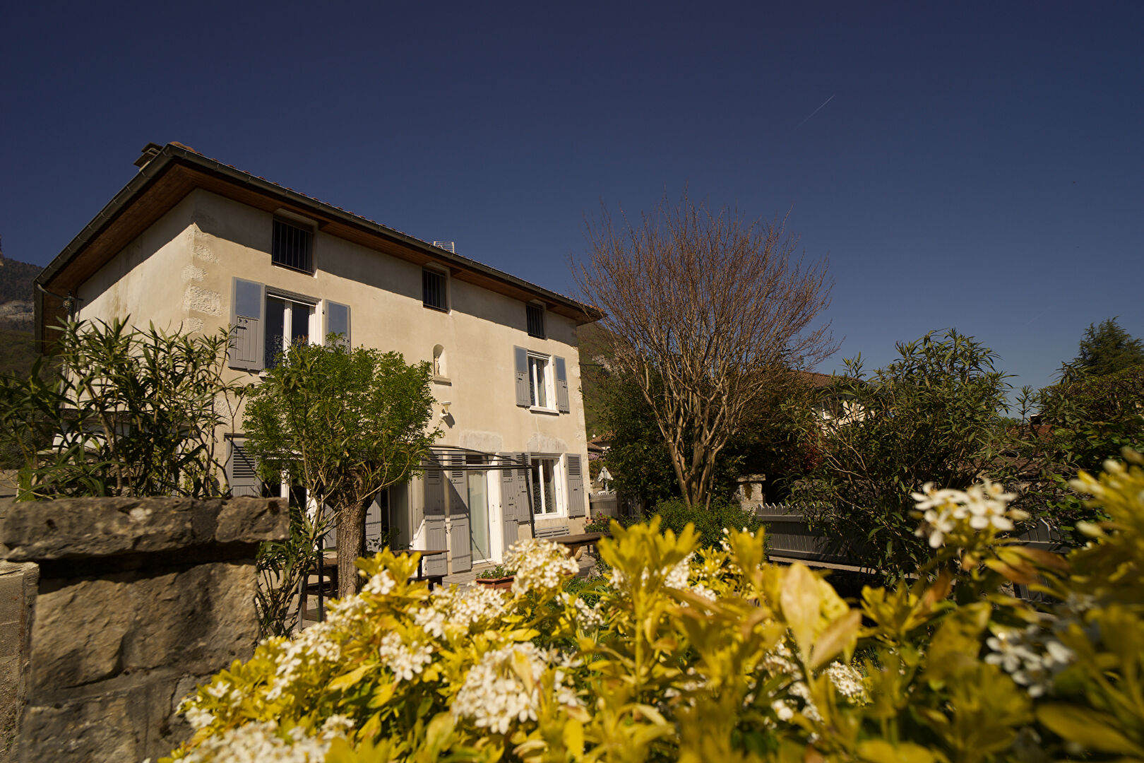 Villa / Maison  T6 à vendre Noyarey 38360