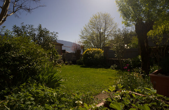 Maison Noyarey 6 pièce(s) 156 m2 — photo 5