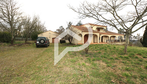 Villa / Maison 8 pièces  à vendre Sarrouilles 65600