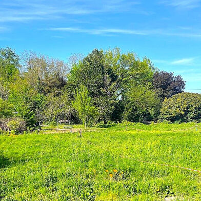 Terrain  239360 €