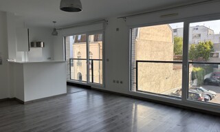 Appartement 2 Pièces 60 m² à louer à Reims (51100)