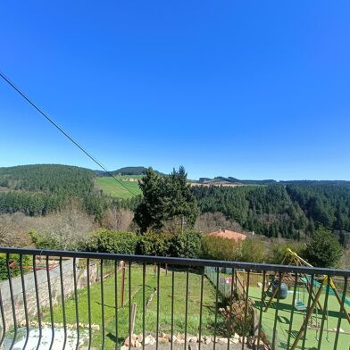 Maison 5 pièces 95000 €