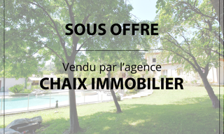 Maison 5 Pièces 217 m² à vendre à Aubagne (13400)