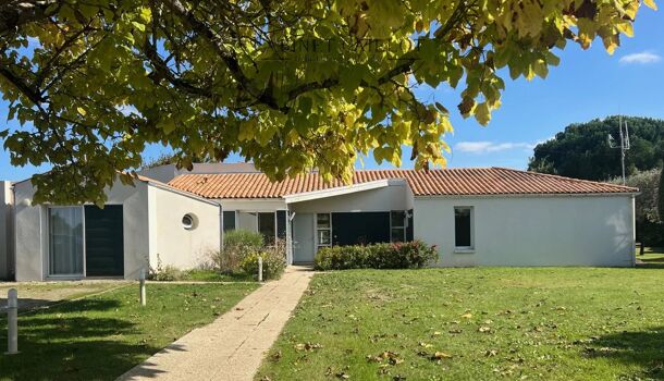 Villa / Maison 9 pièces  à vendre Saintes 17100