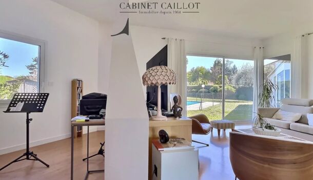 Villa / Maison 9 pièces  à vendre Saintes 17100