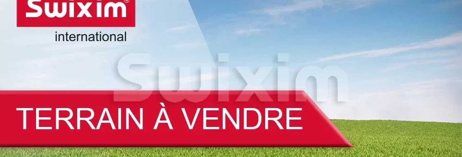 Terrain  1047 m² à vendre à Brison-Saint-Innocent (73100)