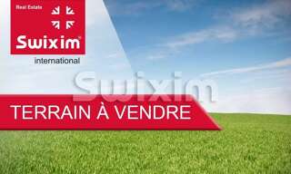 Terrain  1047 m² à vendre à Brison-Saint-Innocent (73100)