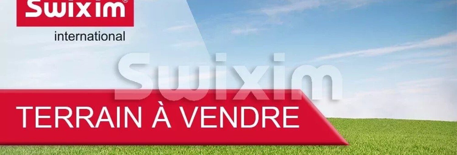 Terrain  1047 m² à vendre à Brison-Saint-Innocent (73100)