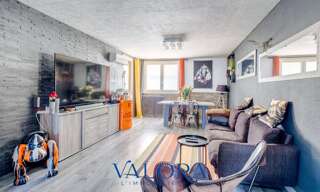 Appartement 3 Pièces 68 m² à vendre à Marseille 11 (13011)