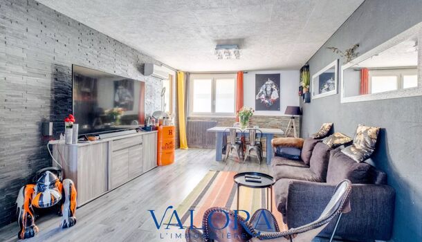 Appartement 3 pièces  à vendre Marseille 11eme 13011