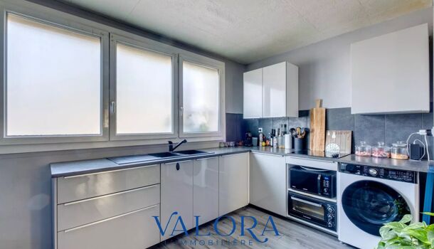 Appartement 3 pièces  à vendre Marseille 11eme 13011