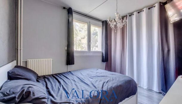 Appartement 3 pièces  à vendre Marseille 11eme 13011