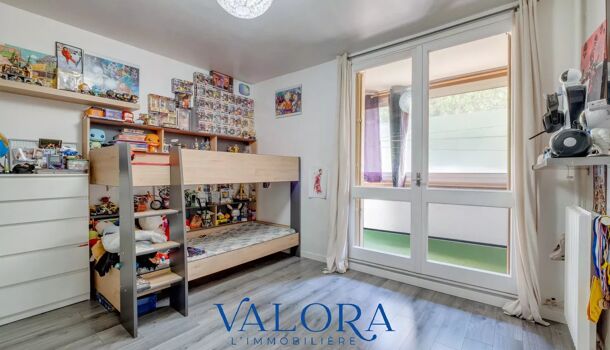 Appartement 3 pièces  à vendre Marseille 11eme 13011