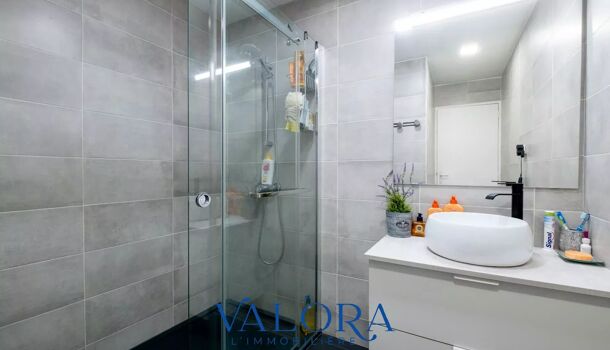 Appartement 3 pièces  à vendre Marseille 11eme 13011