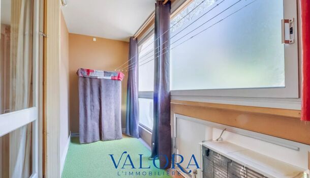 Appartement 3 pièces  à vendre Marseille 11eme 13011