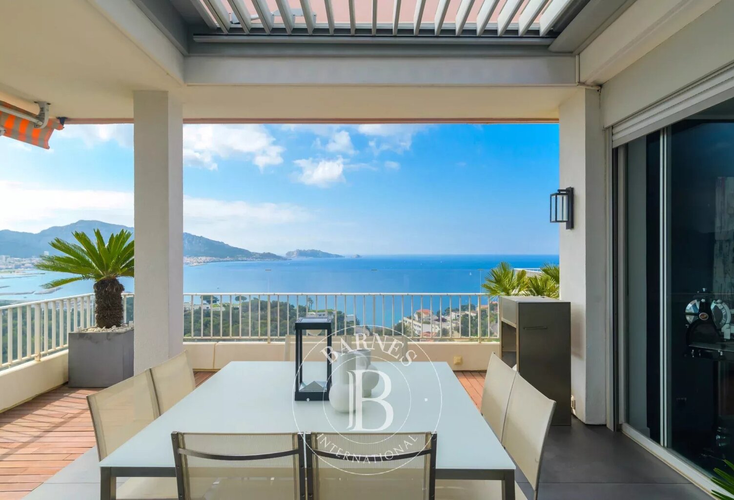 VENTE CONFIDENTIELLE - MARSEILLE - 13007 - ROUCAS BLANC - PENTHO — photo 1