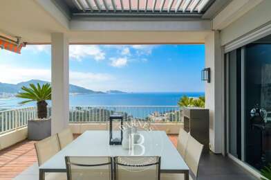 Appartement 3 pièces 2490000 €