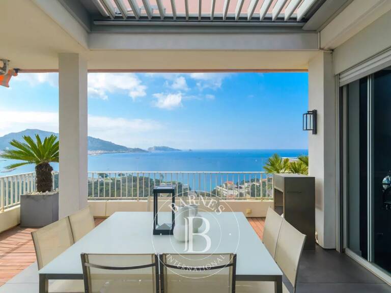 VENTE CONFIDENTIELLE - MARSEILLE - 13007 - ROUCAS BLANC - PENTHO — photo 1