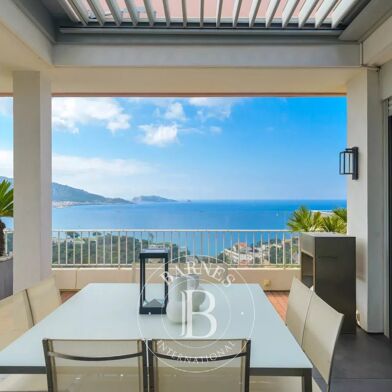 Appartement 3 pièces 2490000 €